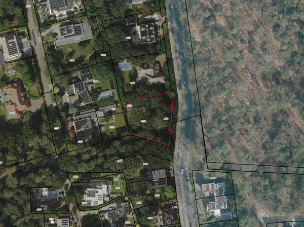 Medium property photo - Hendrik Veenemanstraat, 5691 BD Son en Breugel